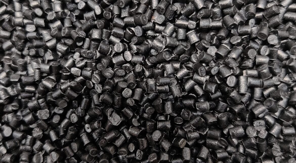 POCL_Plastics_granuels