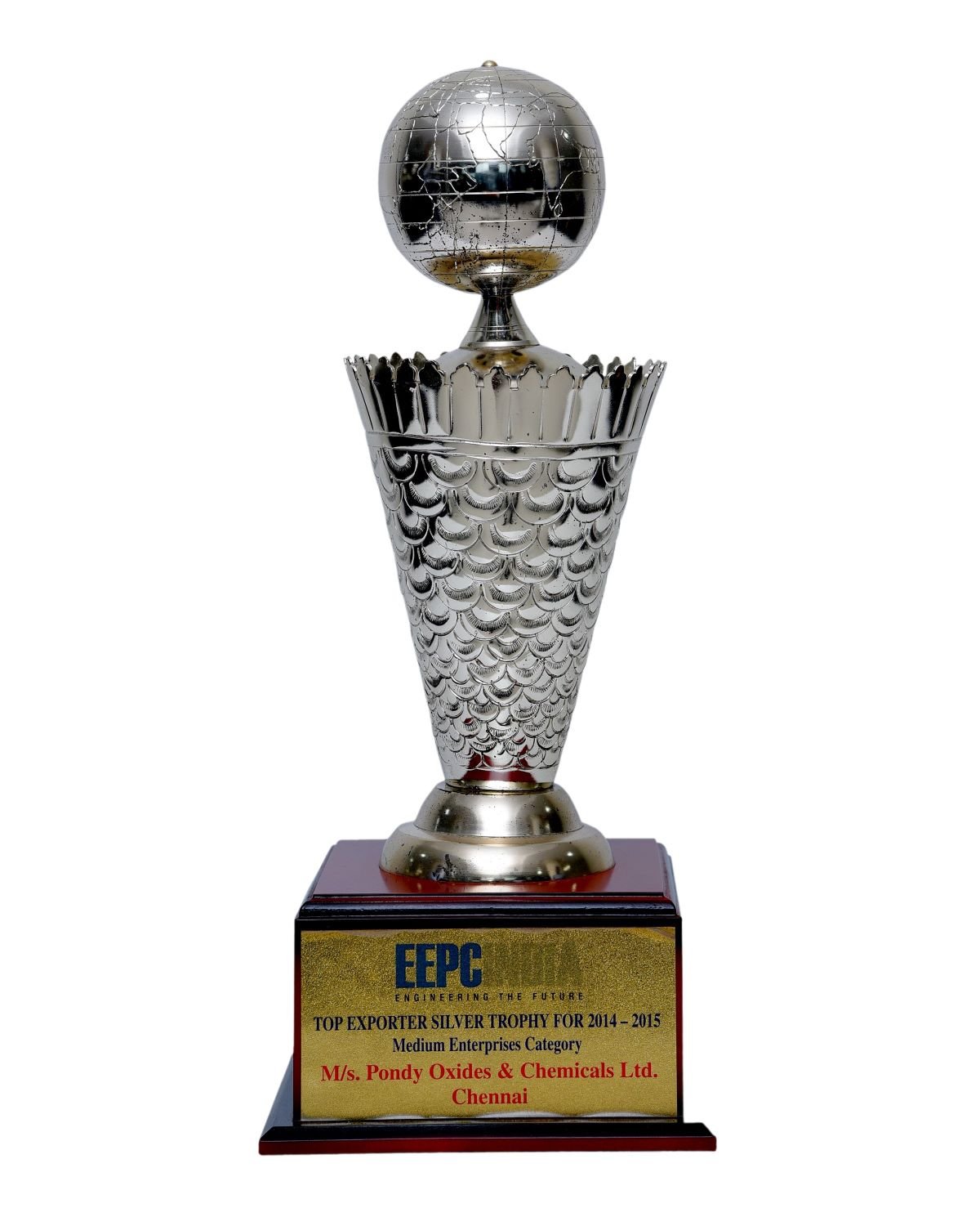 EEPC India Award