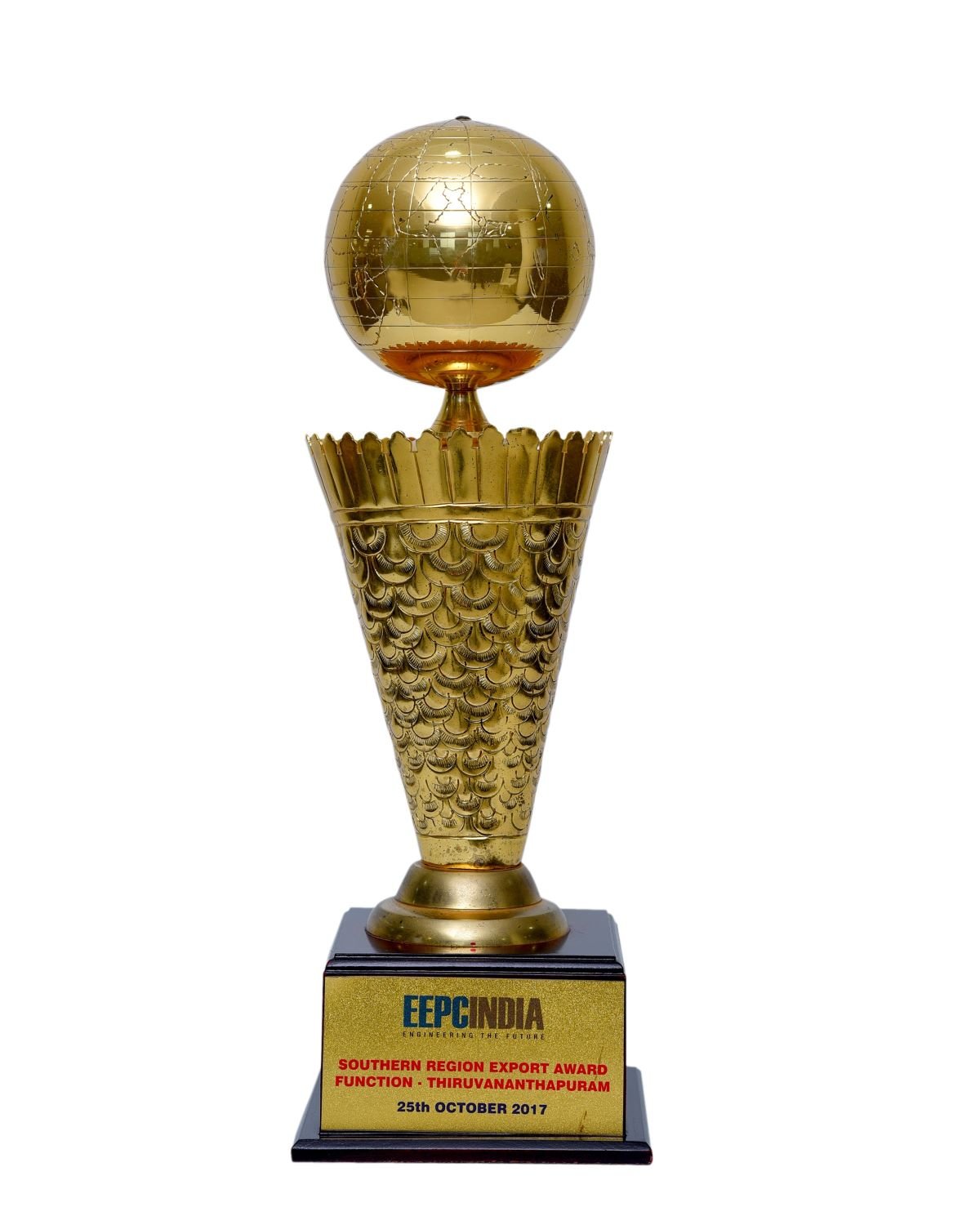 EEPC India Award
